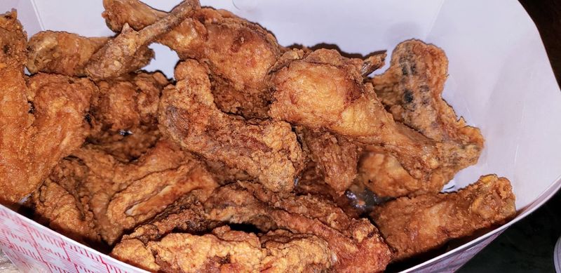 Harvest Chicken, Woodbine, MD