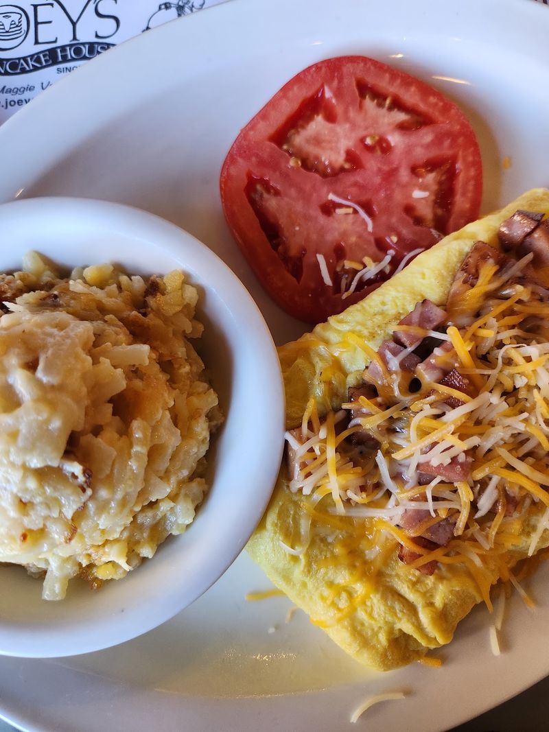 Hash Brown Casserole And Comfort Sides