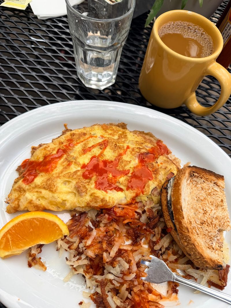 Hash Browns Done Right