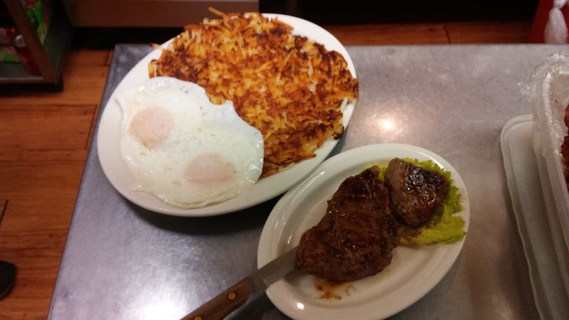 Hash Browns Fans Cannot Stop Ordering