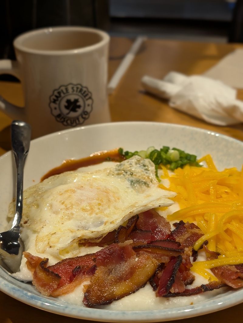 Hearty Hash Bowls For Big Appetites