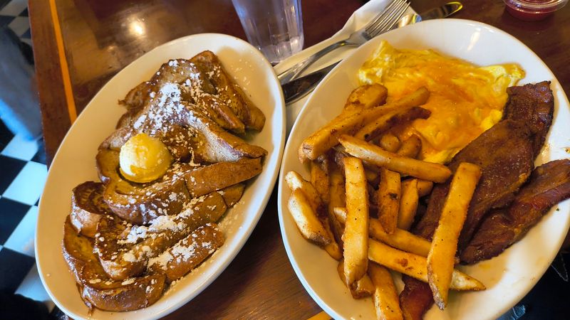 Hearty Plates With a Farm-to-Fork Heart