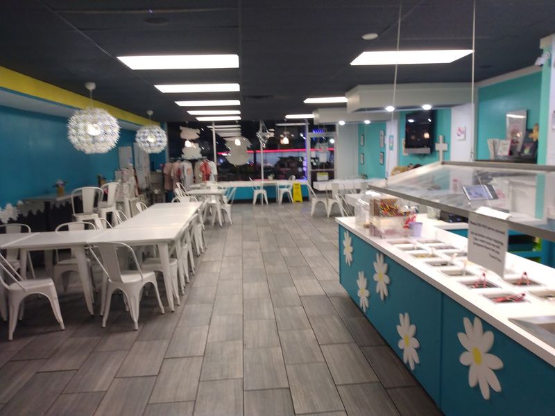 Heather's Homemade Ice Cream, Hopkinsville, KY