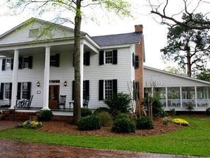 Henderson Village, Perry, Georgia