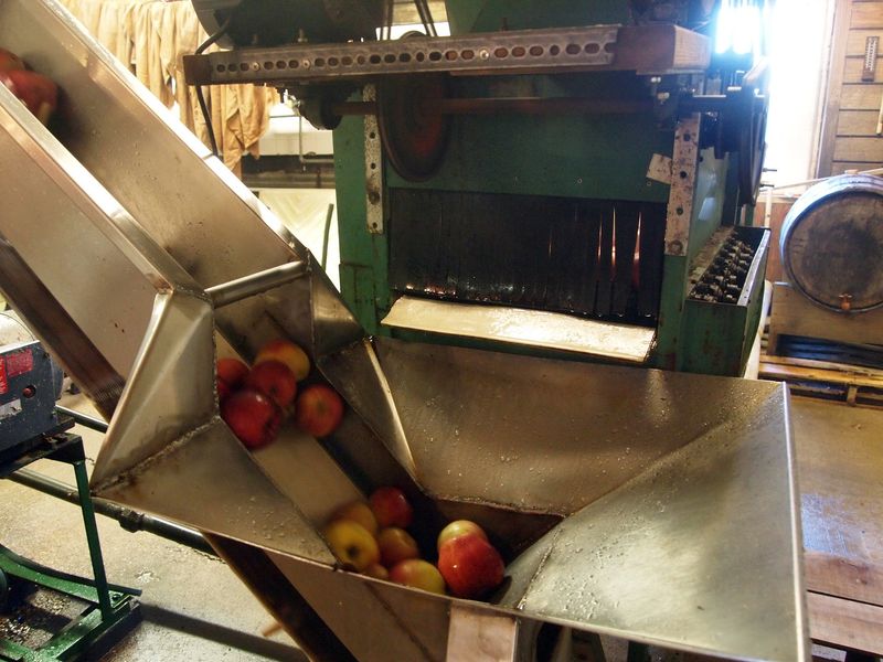 Heyser Farms, Inc., Silver Spring, MD