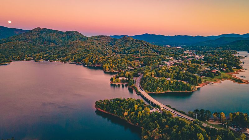 Hiawassee, Georgia