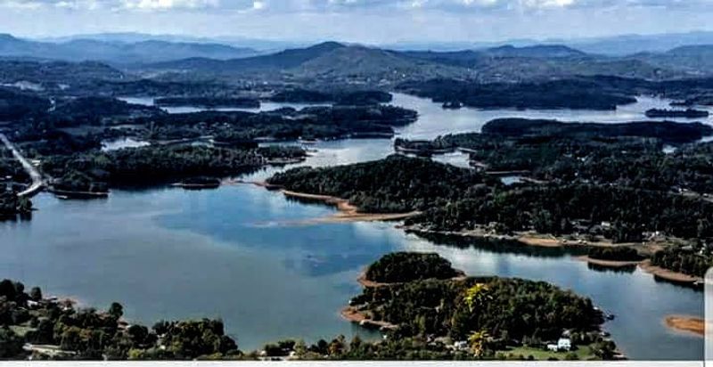 Hiawassee, Georgia Hiawassee, Georgia