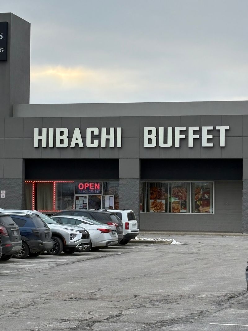 Hibachi Buffet, Sterling Heights, MI Hibachi Buffet, Sterling Heights, MI