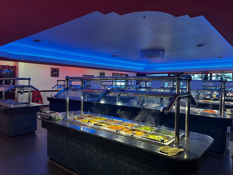 Hibachi Grill Supreme Buffet, Manchester, MO Hibachi Grill Supreme Buffet, Manchester, MO