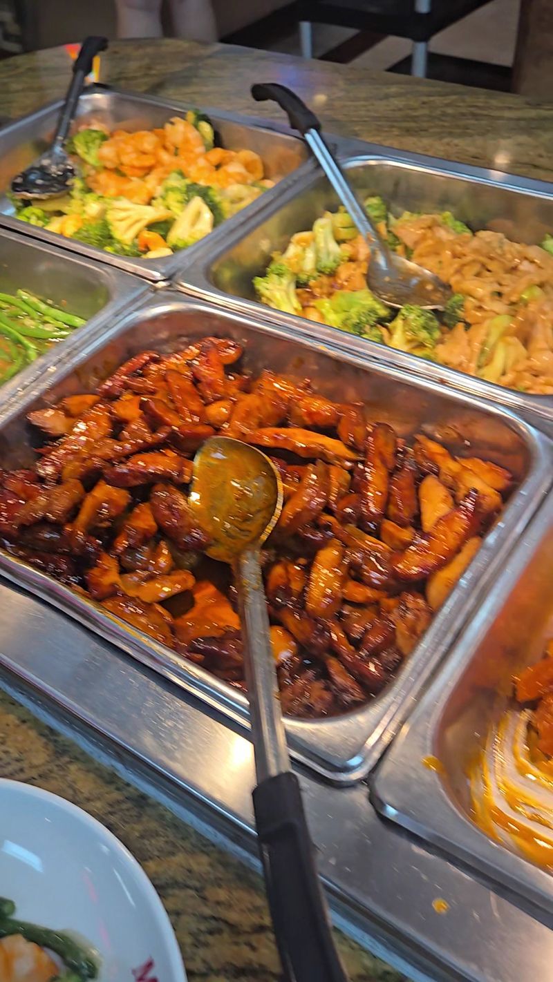 Hibachi Made to Order