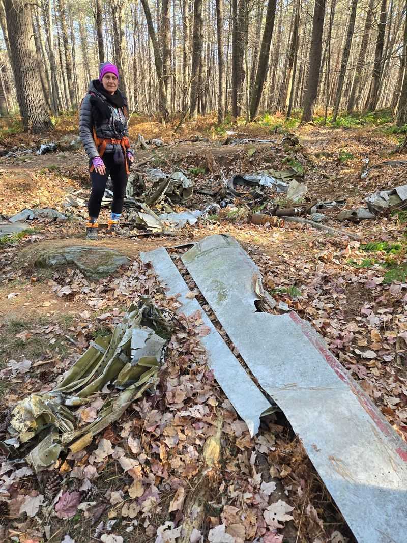 Hidden Sites Beyond The Common