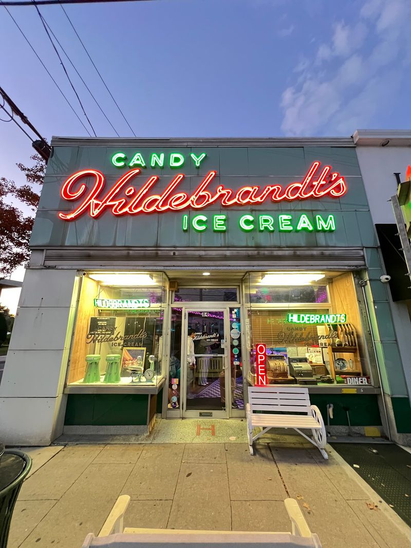 Hildebrandt's, Williston Park, NY Hildebrandt's, Williston Park, NY