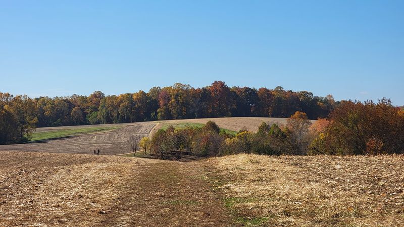 Hills That Turn A Walk Into A Workout Hills That Turn A Walk Into A Workout