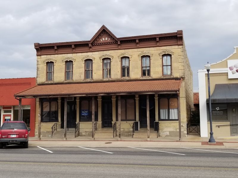 Hillsboro, Kansas