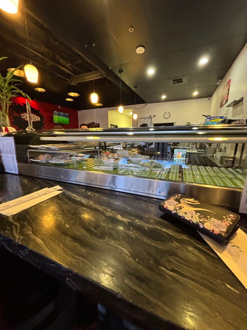 Hiroba Sushi, Reno