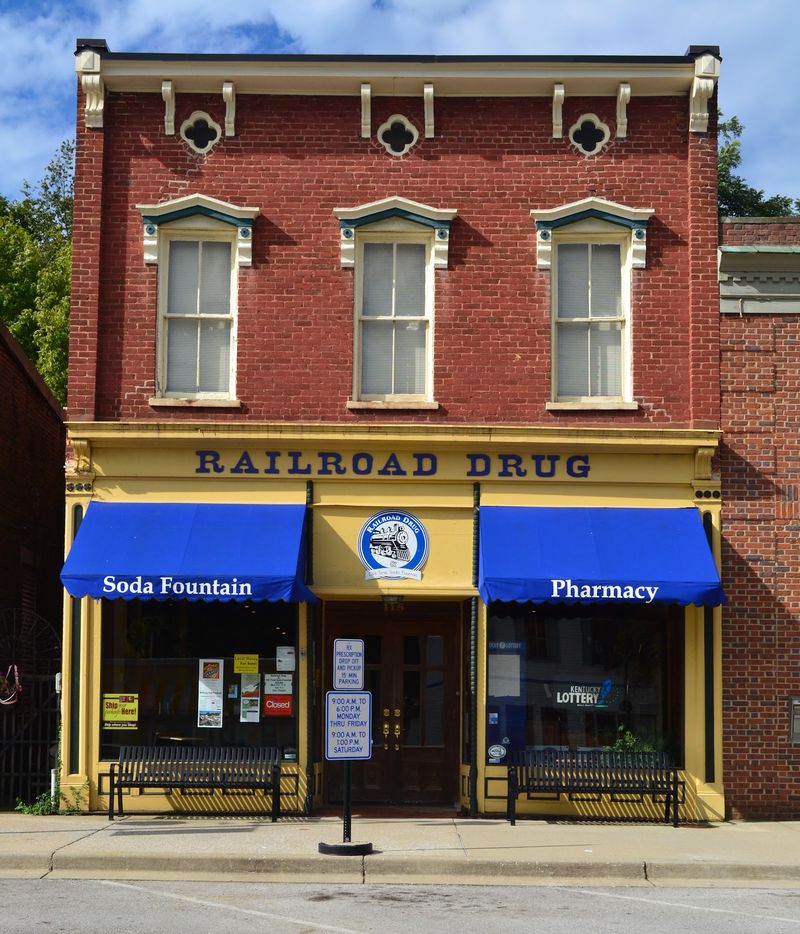 Historic Buildings With Character Historic Buildings With Character