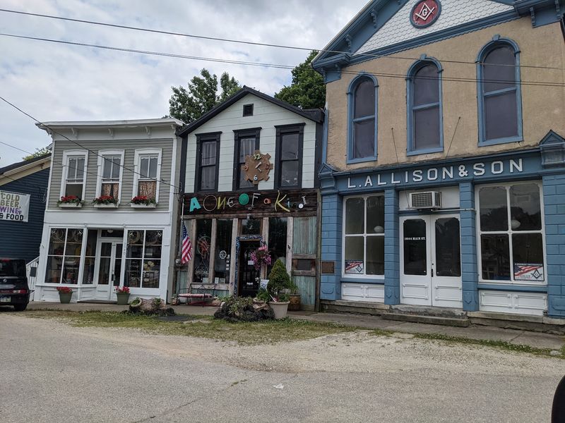 Historic Homes That Still Sell Cheap