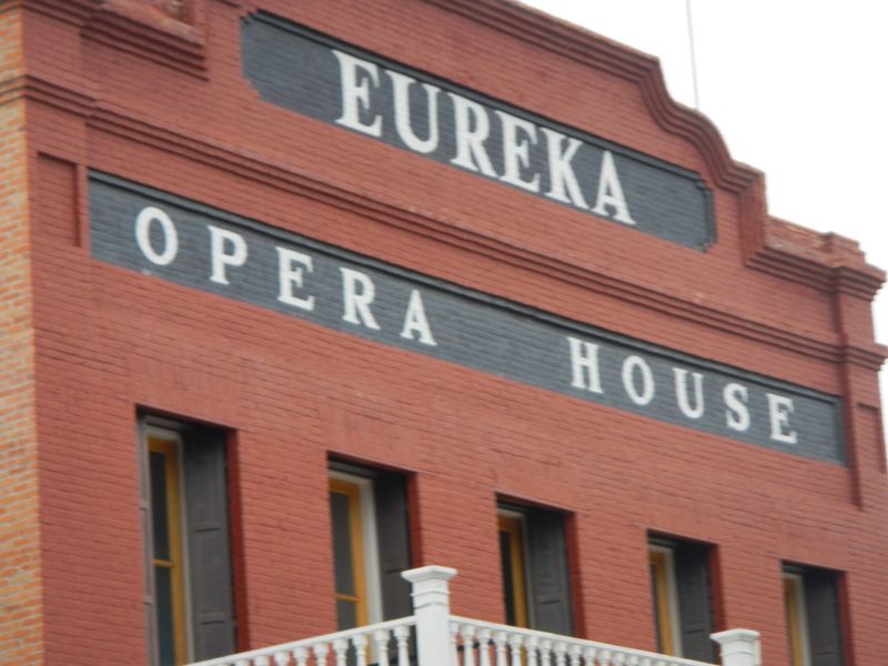 History Buffs And Road-Trippers Welcome