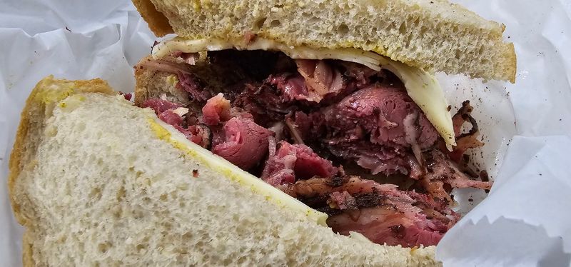 Hoboken Bread & Bagel Co, Marietta, GA