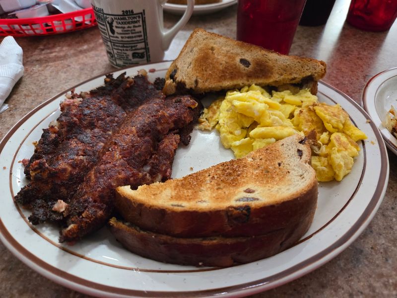 Home Cooking Without the Frills