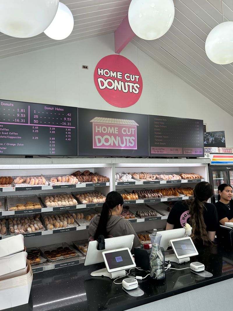 Home Cut Donuts, Inc., Joliet, IL