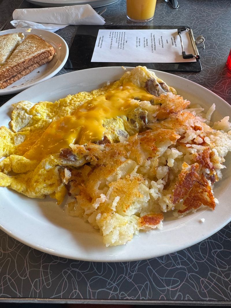 Home Fries That Started A Following Home Fries That Started A Following