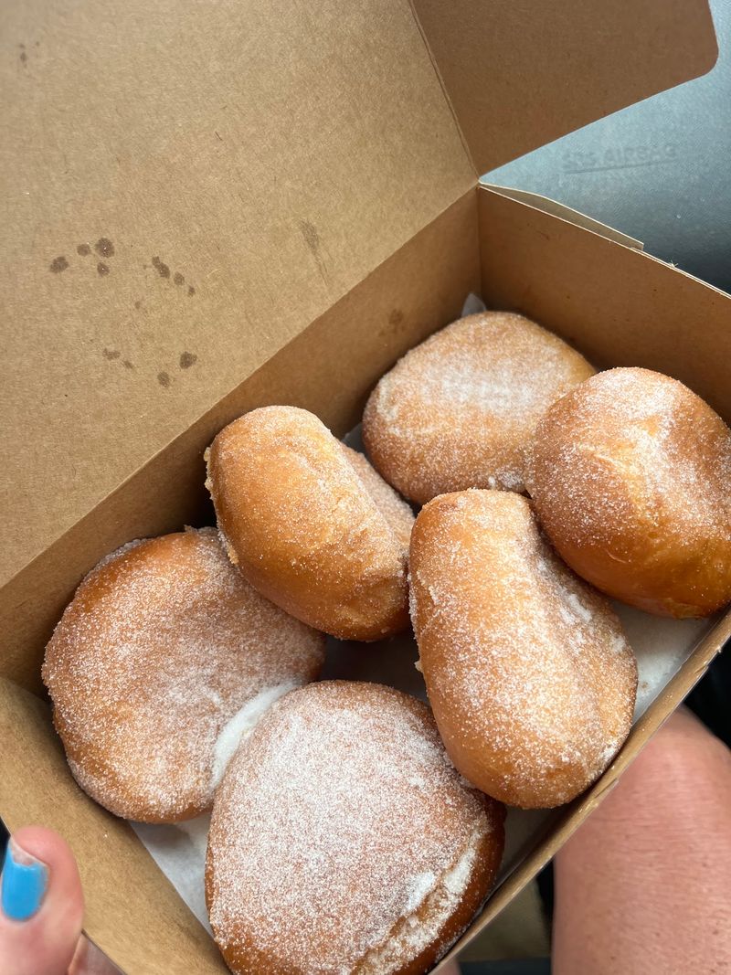 Home Maid Bakery, Wailuku, Maui