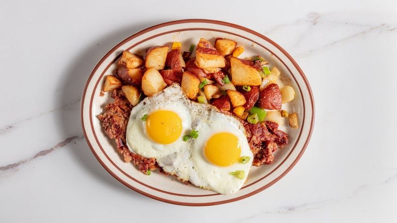 Homemade Breakfasts With A Loyal Following Homemade Breakfasts With A Loyal Following