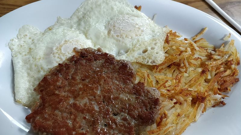 Homemade Cooking That Earns Repeat Trips