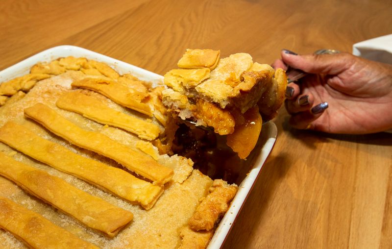Homemade Crust That Holds It All Together
