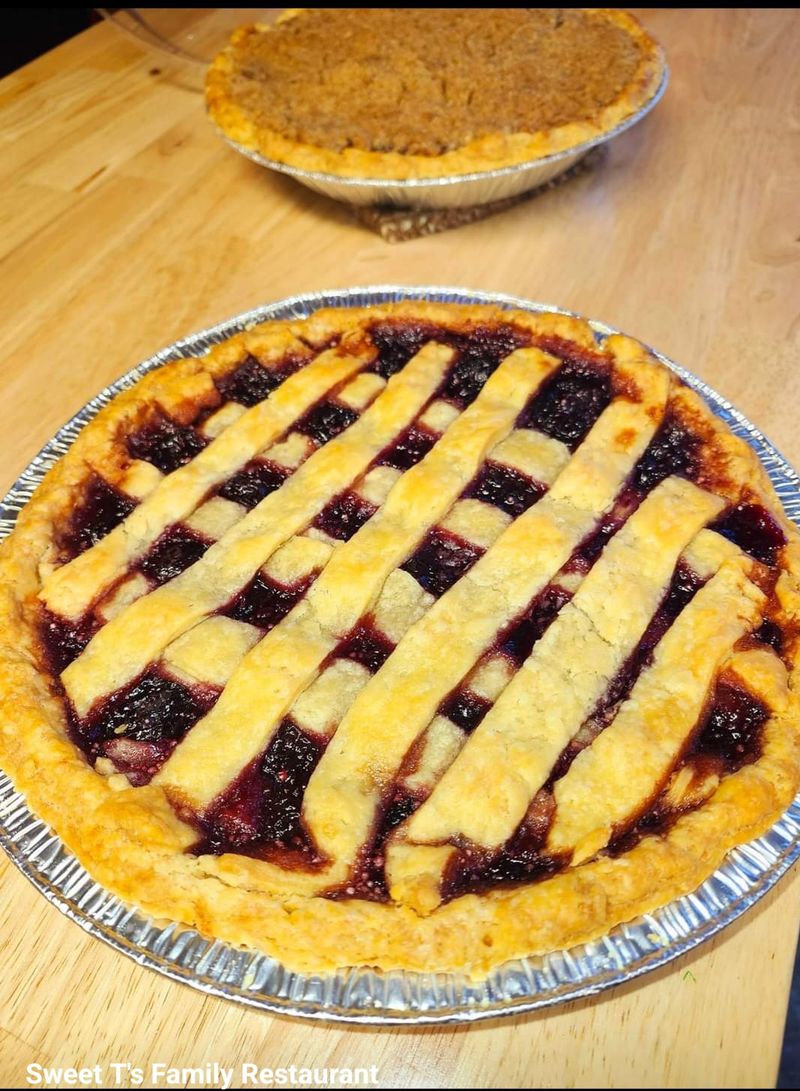 Homemade Desserts Worth Saving Room For Homemade Desserts Worth Saving Room For