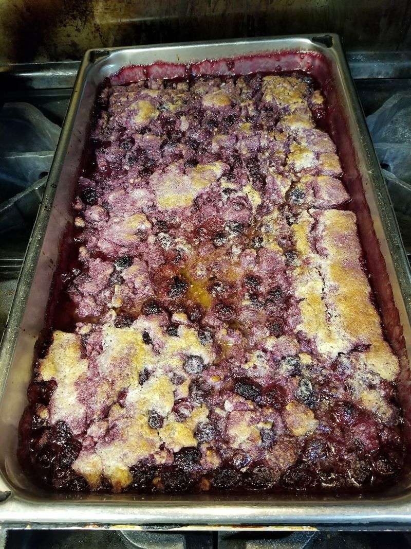 Homemade Desserts Worth The Trip