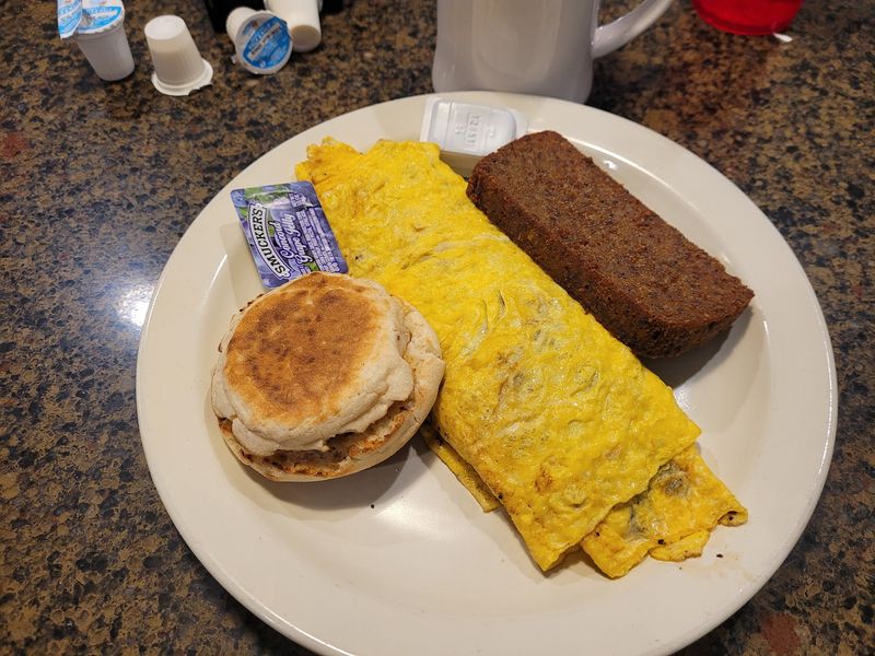 Homemade English Muffins Worth The Trip