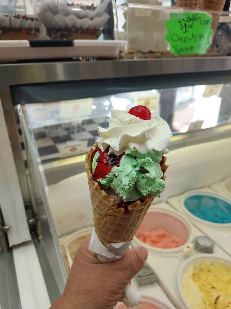 Homemade Flavors Made Fresh