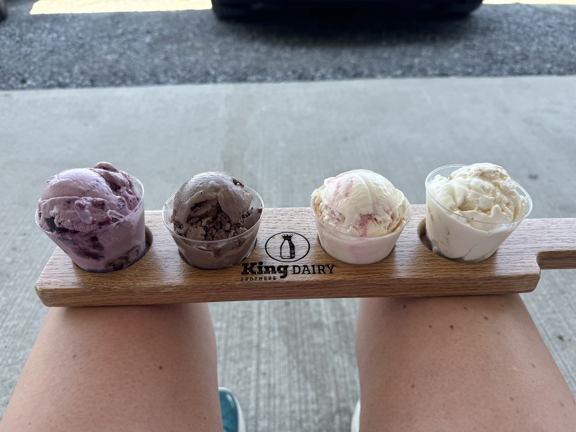 Homemade Ice Cream Done the Right Way Homemade Ice Cream Done the Right Way