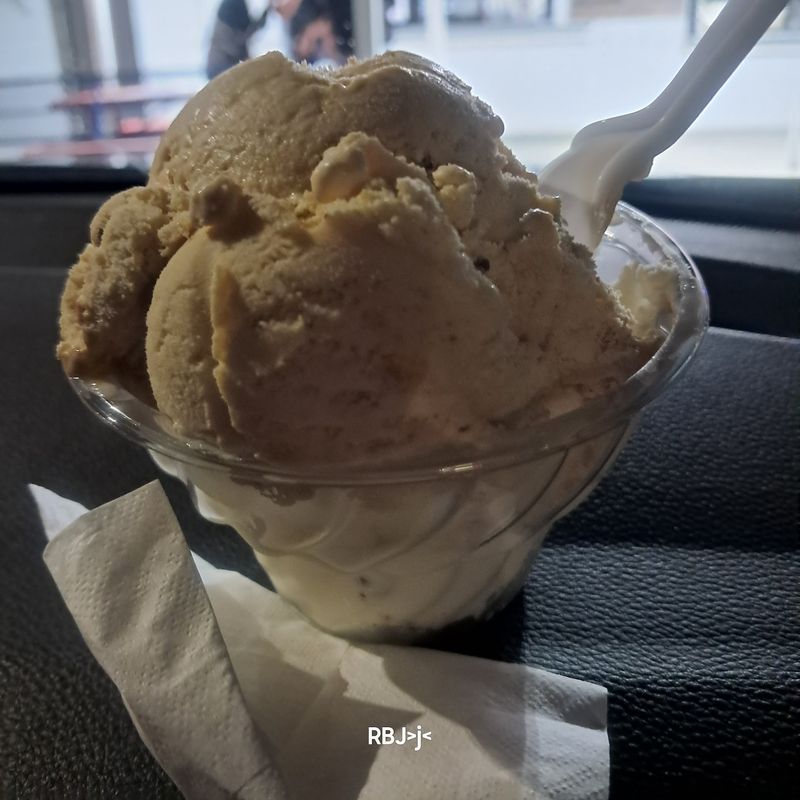 Homemade Ice Cream That Keeps Fans Coming Back