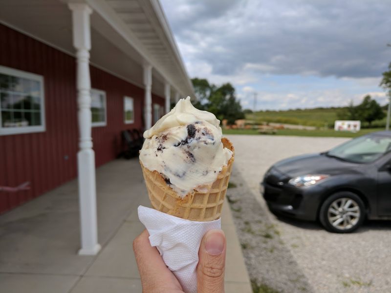 Homemade Ice Cream That Keeps People Coming Back Homemade Ice Cream That Keeps People Coming Back