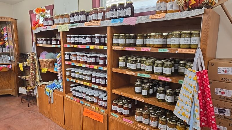 Homemade Jellies And Jams To Take Home Homemade Jellies And Jams To Take Home