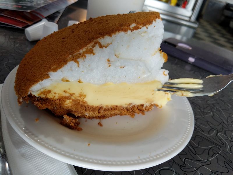 Homemade Pies And Sweet Endings