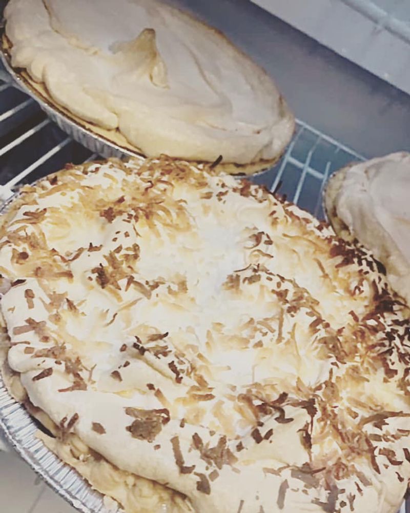 Homemade Pies For The Sweet Finish Homemade Pies For The Sweet Finish