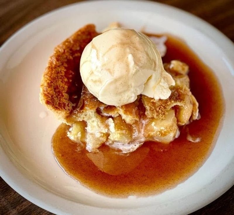 Homemade Pies That Steal The Show