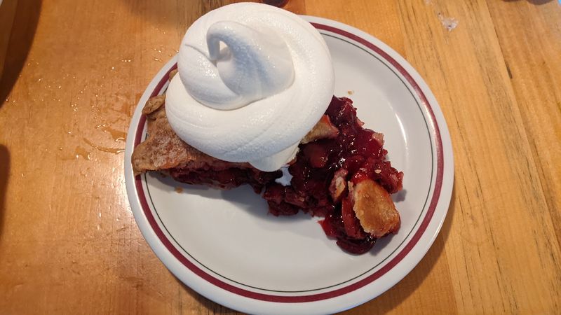 Homemade Pies That Steal the Show