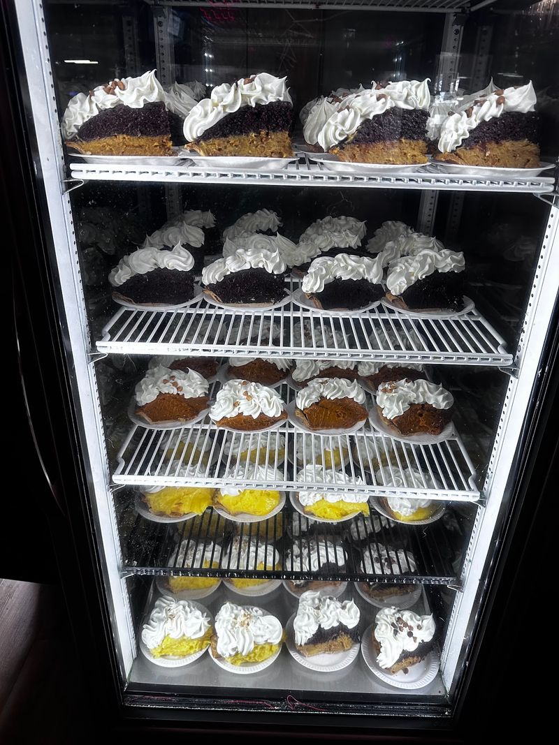 Homemade Pies Worth Racing For Homemade Pies Worth Racing For