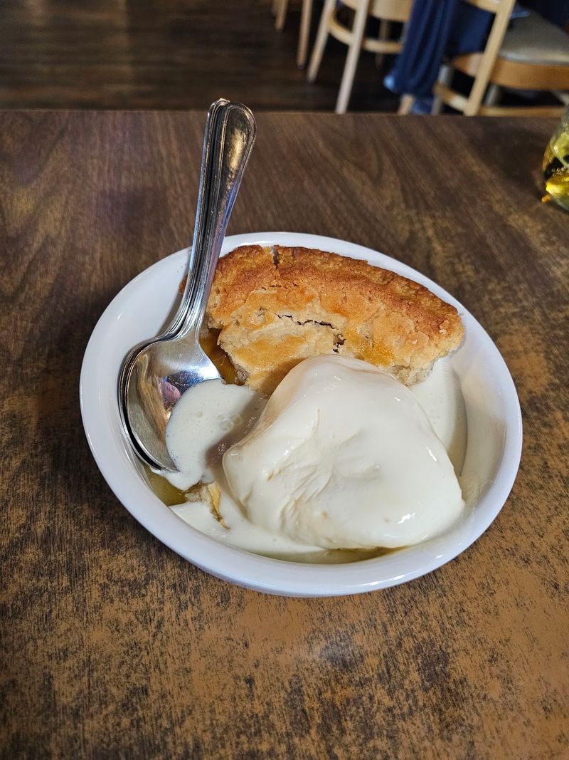 Homemade Pies Worth Saving Room For Homemade Pies Worth Saving Room For