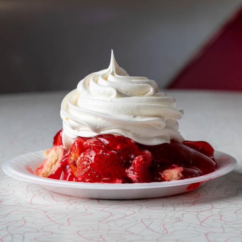 Homemade Pies Worth the Detour