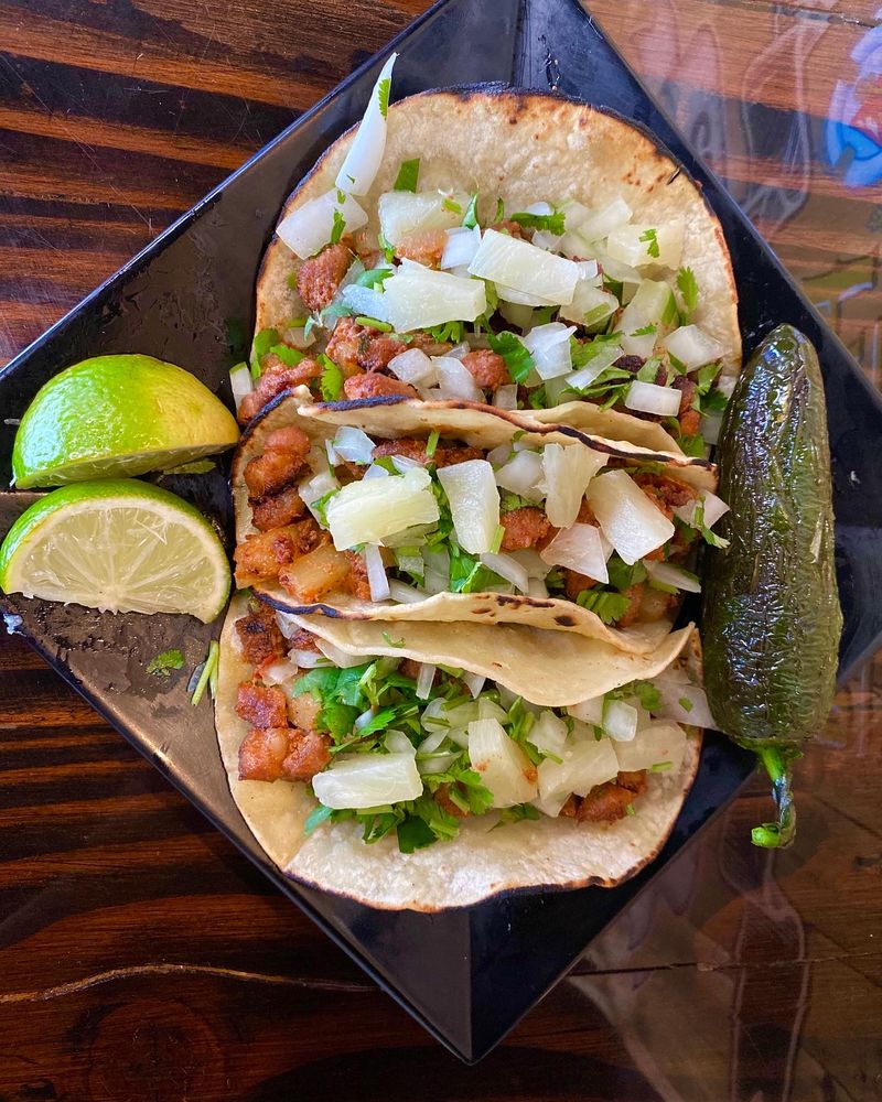 Homemade Tortillas and a Recipe Legacy