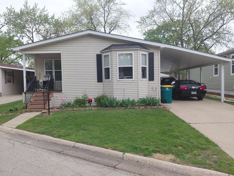 Homes, Garages, and Lot Rent Math Homes, Garages, and Lot Rent Math