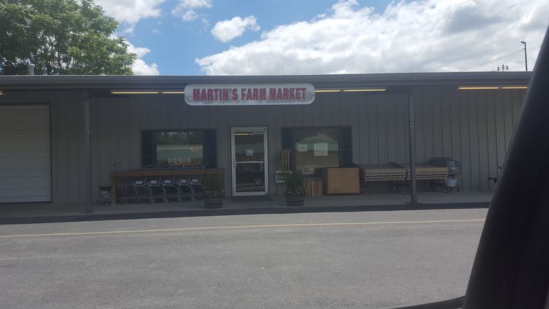 Homestead Farm Market, Hagerstown