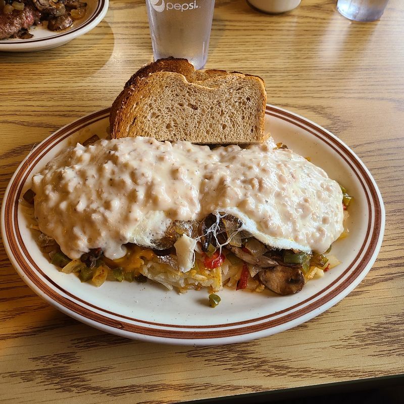 Homestyle Breakfasts That Start The Morning Right