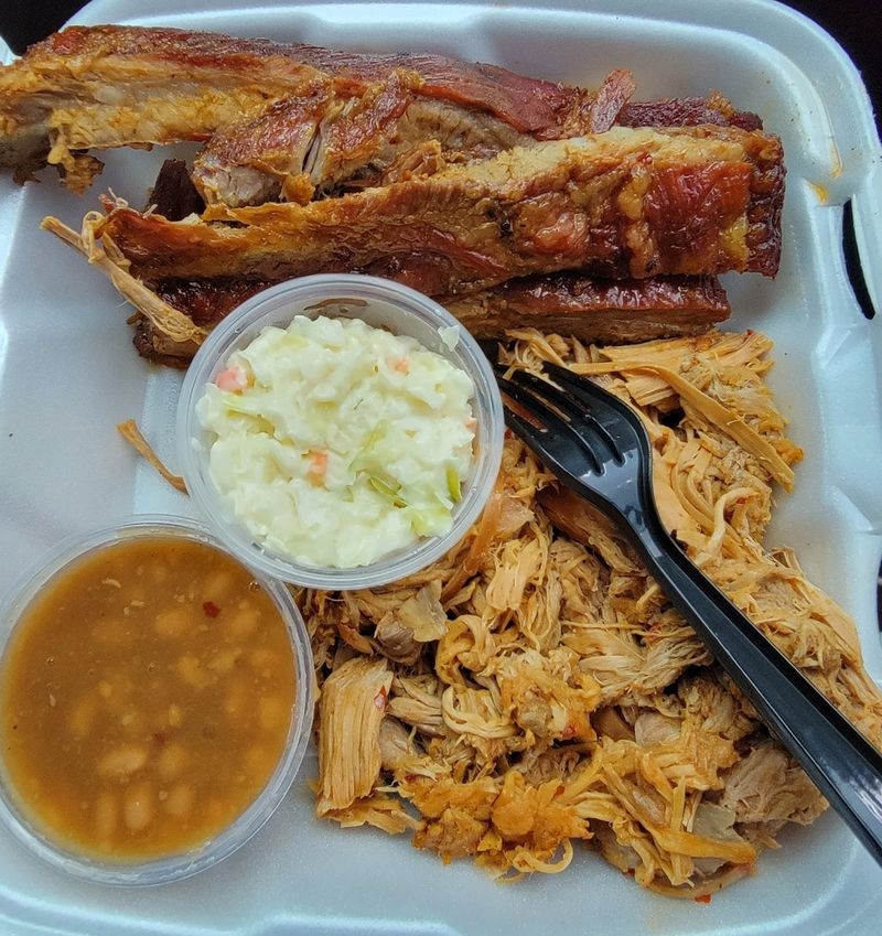 Homestyle Sides and Southern Staples